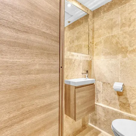 F3 Riouffe , Hypercentre A 2minutes Du Palais Des Festivals Apartment